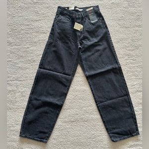 Levi’s Women’s Baggy Dad - 24 x 30” - NEW WITH TAGS